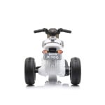 Електрически мотор Chipolino - SportMax, Червен