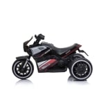 Електрически мотор Chipolino - SportMax, Червен