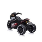 Електрически мотор Chipolino - SportMax, Червен