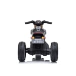 Електрически мотор Chipolino - SportMax, Червен