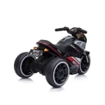 Електрически мотор Chipolino - SportMax, Червен