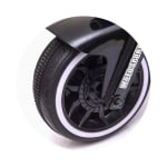 Електрически мотор Chipolino - SportMax, Червен