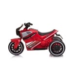 Електрически мотор Chipolino - SportMax, Червен