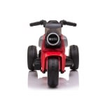 Електрически мотор Chipolino - SportMax, Червен