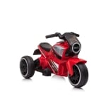 Електрически мотор Chipolino - SportMax, Червен