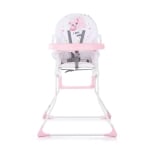 Стол за хранене Chipolino - Теди, авокадо