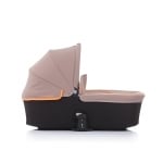 Детска количка Chipolino - Елит, 3 в 1, платина