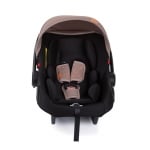 Детска количка Chipolino - Елит, 3 в 1, платина