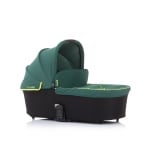 Детска количка Chipolino - Елит, 3 в 1, авокадо