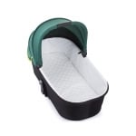 Детска количка Chipolino - Елит, 3 в 1, авокадо