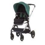 Детска количка Chipolino - Елит, 3 в 1, авокадо