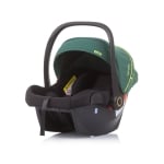 Детска количка Chipolino - Елит, 3 в 1, авокадо