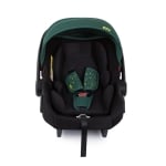 Детска количка Chipolino - Елит, 3 в 1, авокадо