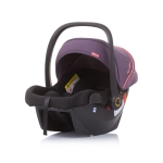 Детска количка Chipolino - Елит, 3 в 1, платина