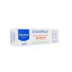 Възстановяващ крем Mustela - Cicastela, 40 ml