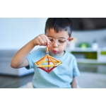 Магнитен конструктор Geomag - Classic, 42 части