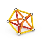 Магнитен конструктор Geomag - Classic, 42 части