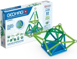 Магнитен конструктор Geomag - Classic, 60 части