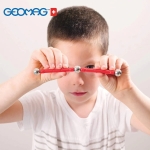 Магнитен конструктор Geomag - Classic, 93 части