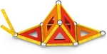 Магнитен конструктор Geomag - Classic Panels, 78 части