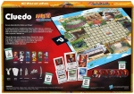 Настолна игра Winning Moves - Cluedo, Наруто