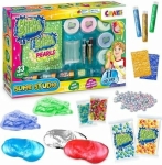 Комплект за игра Craze - Слайм студио, 33 части