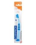 Четка за зъби Curaprox - Ultra Soft, момче, 0-4 години
