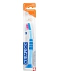Четка за зъби Curaprox - Ultra Soft, момче, 0-4 години