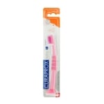 Четка за зъби Curaprox - Ultra Soft, момиче, 0-4 години