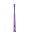 Четка за зъби Curaprox - Ultra Soft, момиче, 4-12 години