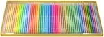Цветни моливи Astra - Pastelowe, 50 цвята