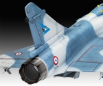 Сглобяем модел Revell - Dassault Mirage 2000C