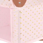 Детска играчка Battat - Lulla Baby, Сгъваема кошара за кукли