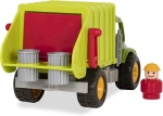 Детска играчка Battat - Рециклиращ камион