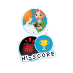 Детска играчка Buki France - Джойстик