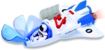 Детска играчка Buki France - Космически кораб