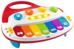 Детска играчка Chicco - Моето първо пиано