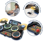 Детска играчка Vtech - DJ Барабани