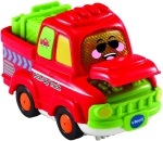 Детска играчка Vtech - Eнергичен пикап