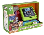 Детска играчка Vtech - Leap Frog, Касов апарат