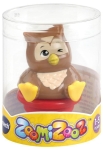 Детска играчка Vtech - ZoomiZooz, Бухал