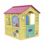 Детска къщичка за игра Chicos - Peppa Pig