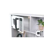 Детски игрален комплект Hape - Многофункционална кухня, 5 части