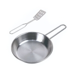 Детски игрален комплект Hape - Многофункционална кухня, 5 части