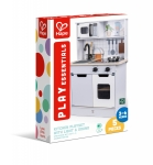 Детски игрален комплект Hape - Многофункционална кухня, 5 части