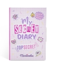 Детска палитра с гримове Martinelia - My Secret Diary