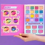 Детска палитра с гримове Martinelia - My Secret Diary