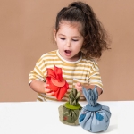 Детска сензорна игра Taf Toys - Какво има вътре