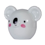 Детски балсам за устни Martinelia - Cute Animals, Асортимент