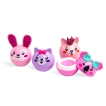 Детски балсам за устни Martinelia - Фантастични животни, Асортимент